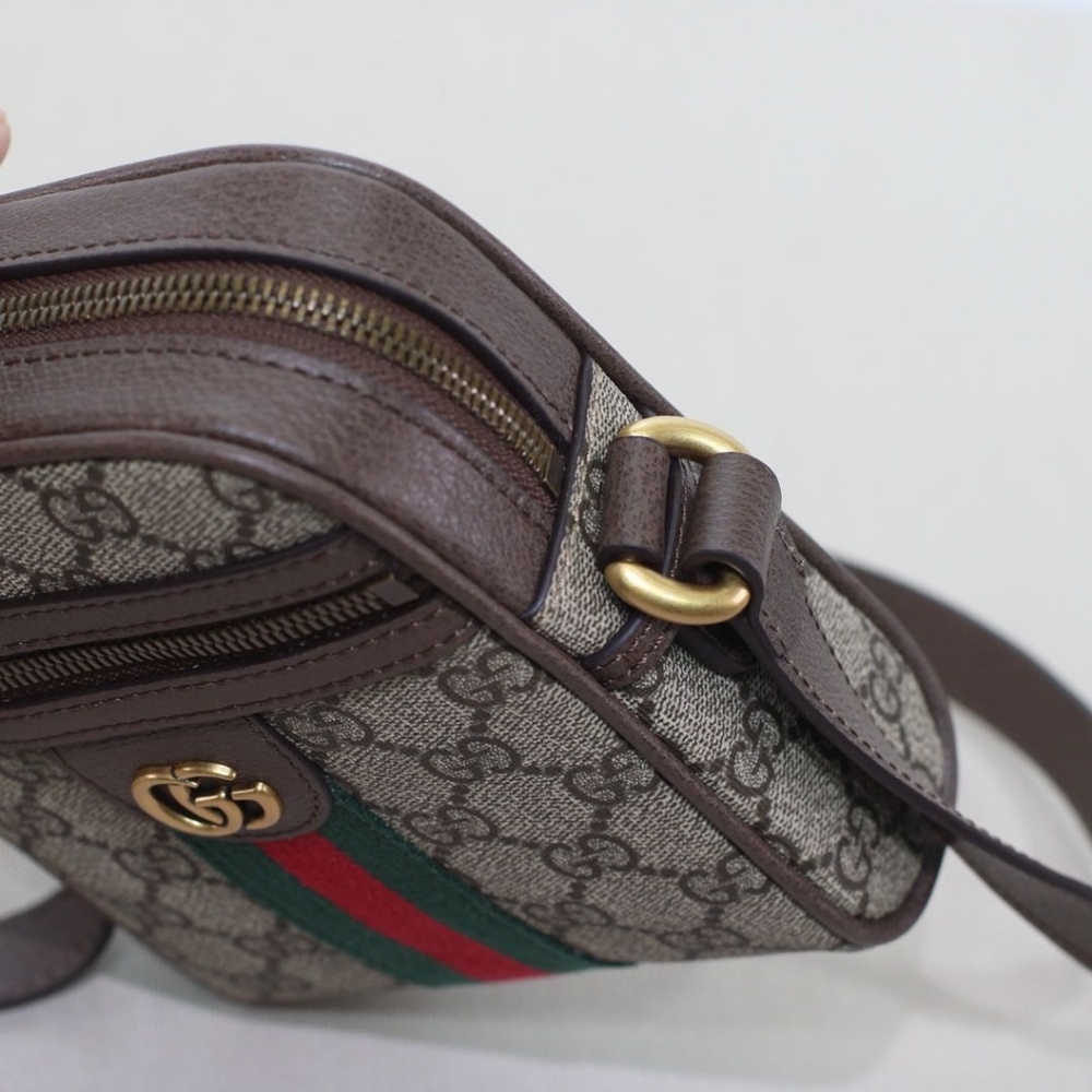 <AUTHENTIC>Gucci bag - image 5